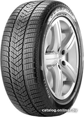 Автомобильные шины Pirelli Scorpion Winter 315/40R21 111V (run-flat)