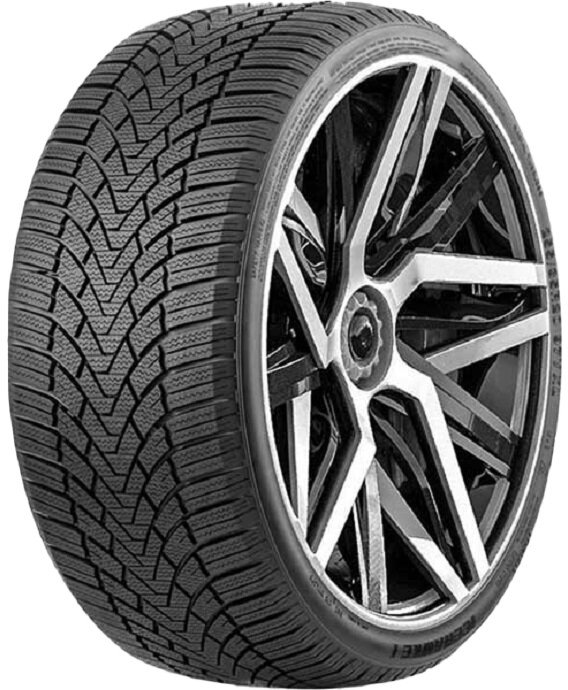 Автомобильные шины Rockblade IceCruiser I 225/55R18 98H