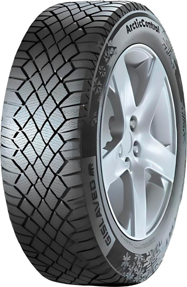 Автомобильные шины Gislaved ArcticControl 225/60R18 104T