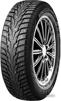 Автомобильные шины Nexen Winguard Winspike WH62 235/50R18 101T