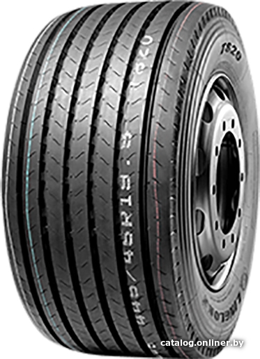 Автомобильные шины LingLong T820 445/45R19.5 160J 20PR