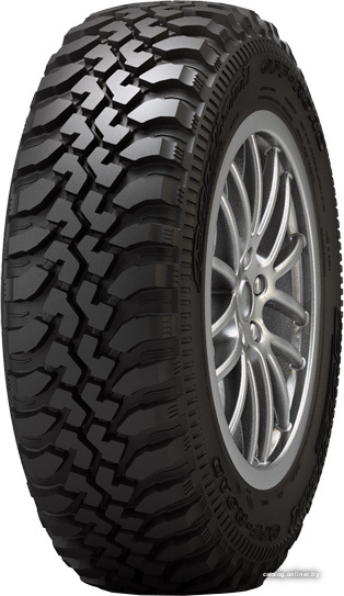 Автомобильные шины Cordiant Off Road 205/70R16 97Q