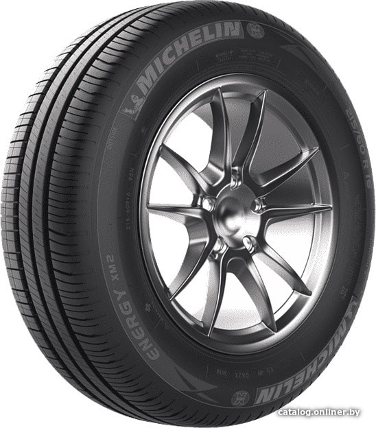 Автомобильные шины Michelin Energy XM2 + 185/65R15 88T