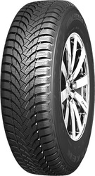 Автомобильные шины Nexen Winguard Snow'G WH2 225/70R16 103H