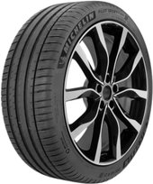 Автомобильные шины Michelin Pilot Sport 4 SUV 295/40R22 112Y XL