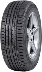 Автомобильные шины Ikon Tyres Nordman SC 195/70R15C 104/102S