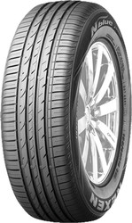 Автомобильные шины Nexen N'Blue Premium 195/65R15 91T