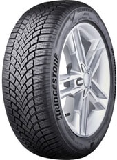 Автомобильные шины Bridgestone Blizzak LM005 245/40R18 97W