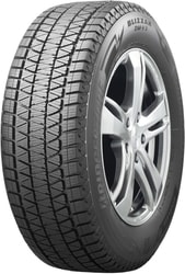 Автомобильные шины Bridgestone Blizzak DM-V3 295/40R21 111T