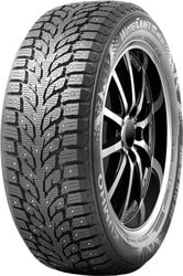 Автомобильные шины Kumho WinterCraft ice Wi32 225/50R17 98T