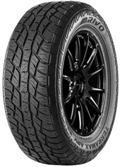 Автомобильные шины Arivo Terramax ARV Pro A/T 265/70R16 112T