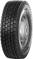 Автомобильные шины LingLong LDL831 215/75R17.5 135/133J 16PR Ведущая