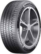 Автомобильные шины Continental PremiumContact 6 275/40R22 107Y (run-flat)