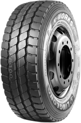 Автомобильные шины LingLong KXA400 385/65R22.5 164J