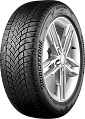 Автомобильные шины Bridgestone Blizzak LM005 255/45R19 104V