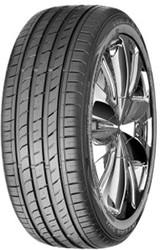 Автомобильные шины Nexen N'Fera SU1 205/40R17 84W